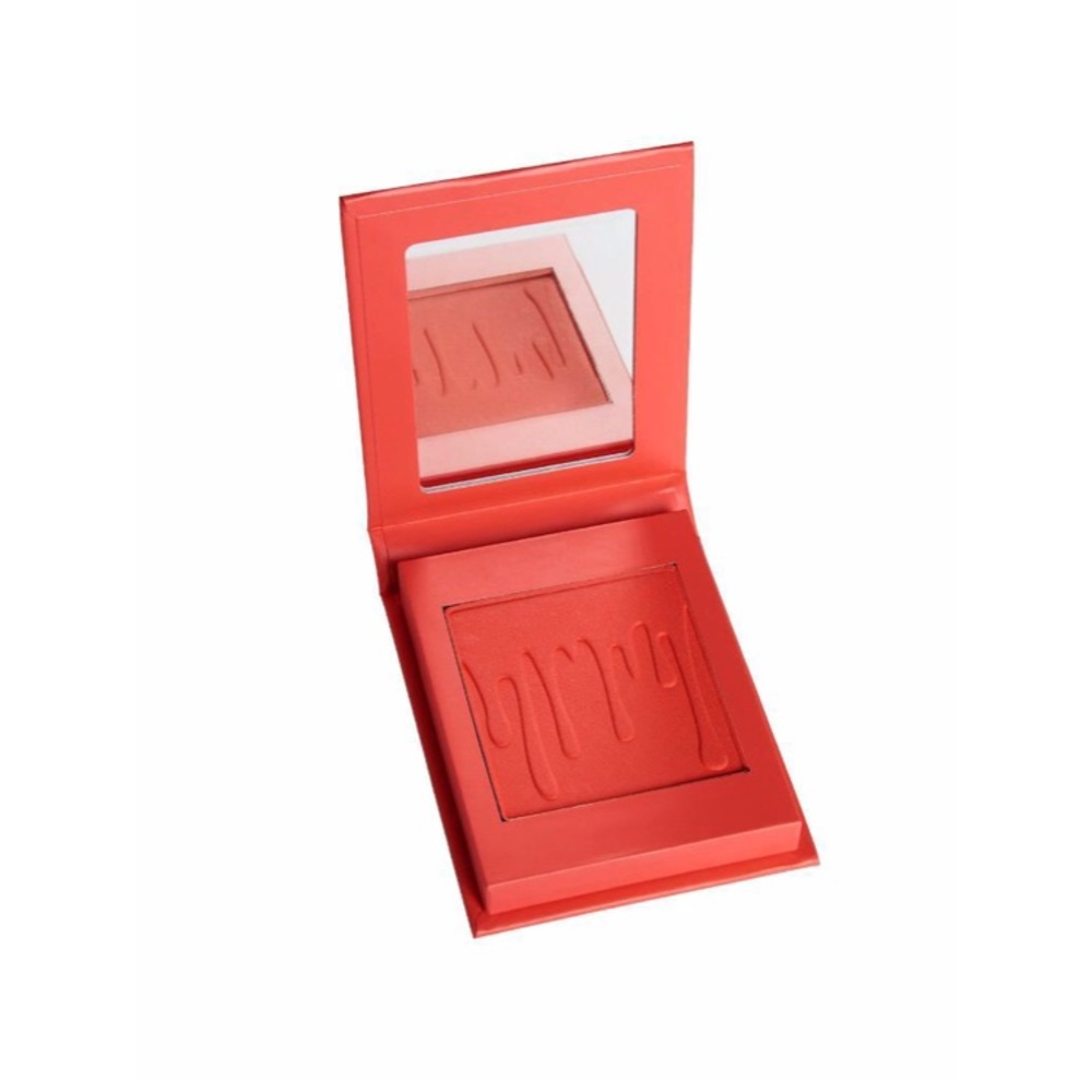 Kylie Cosmetics Hopeless Romantic Blush NEW IN BOX